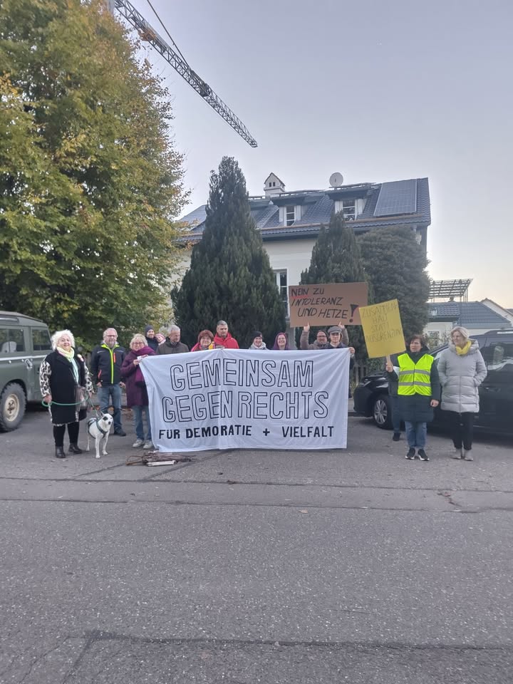 Ingolstadt ist bunt